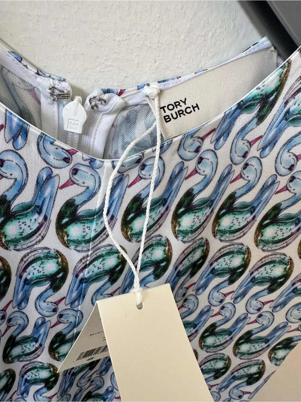 Tory Burch elegant sleeveless